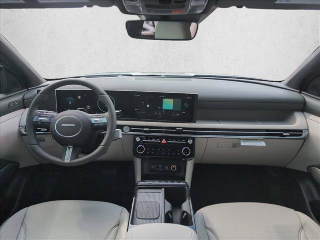 New 2026 Hyundai Tucson Limited FWD image 18