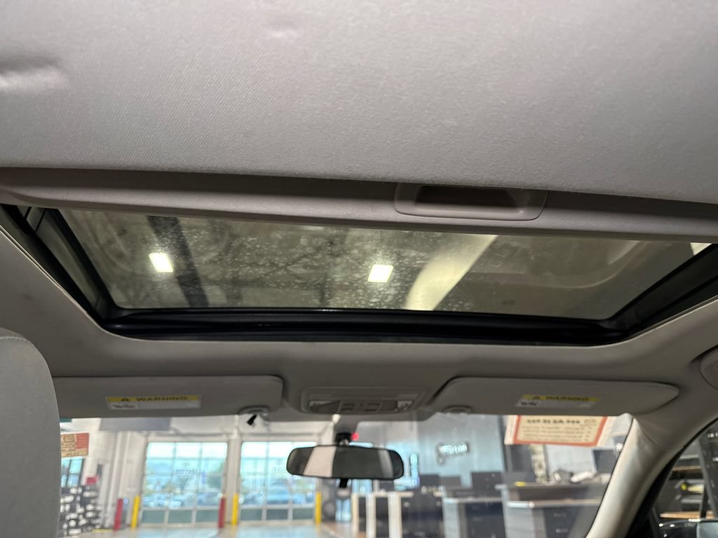 Used 2018 Honda Civic EX image 10