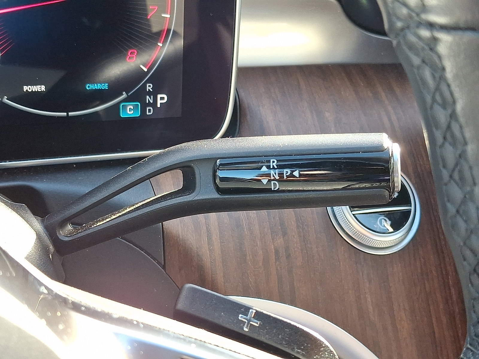 Used 2023 Mercedes-Benz C 300 4MATIC Sedan image 14