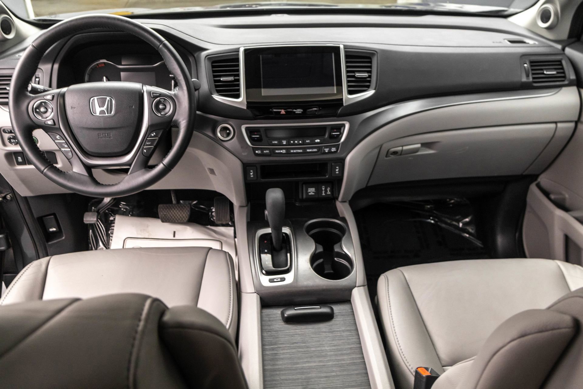 Used 2018 Honda Pilot EX-L image 29