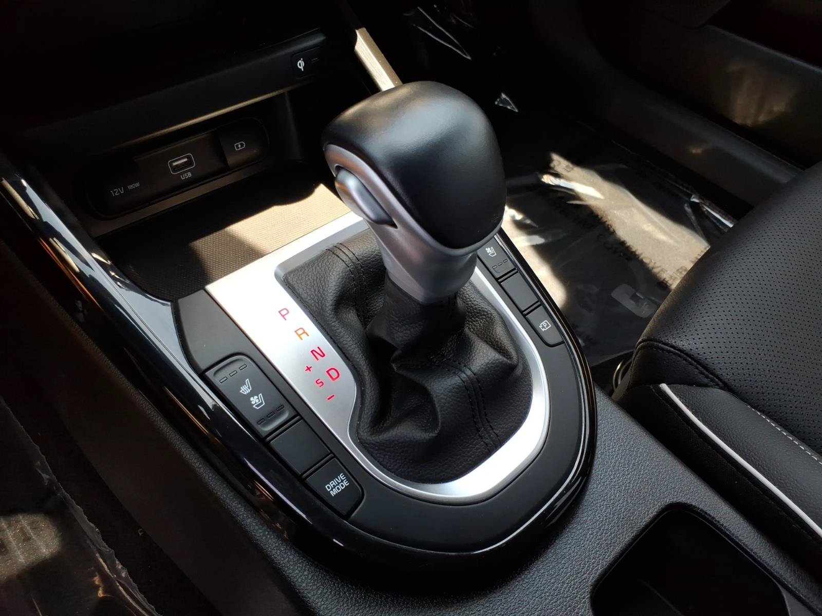 Used 2022 Kia Forte GT-Line w/ GT-Line Premium Package FWD image 32