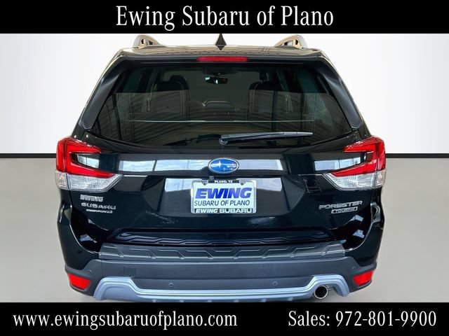 Used 2023 Subaru Forester Touring AWD/4WD image 6
