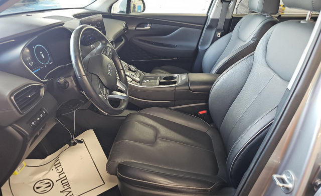 Used 2023 Hyundai Santa Fe Limited AWD/4WD image 4