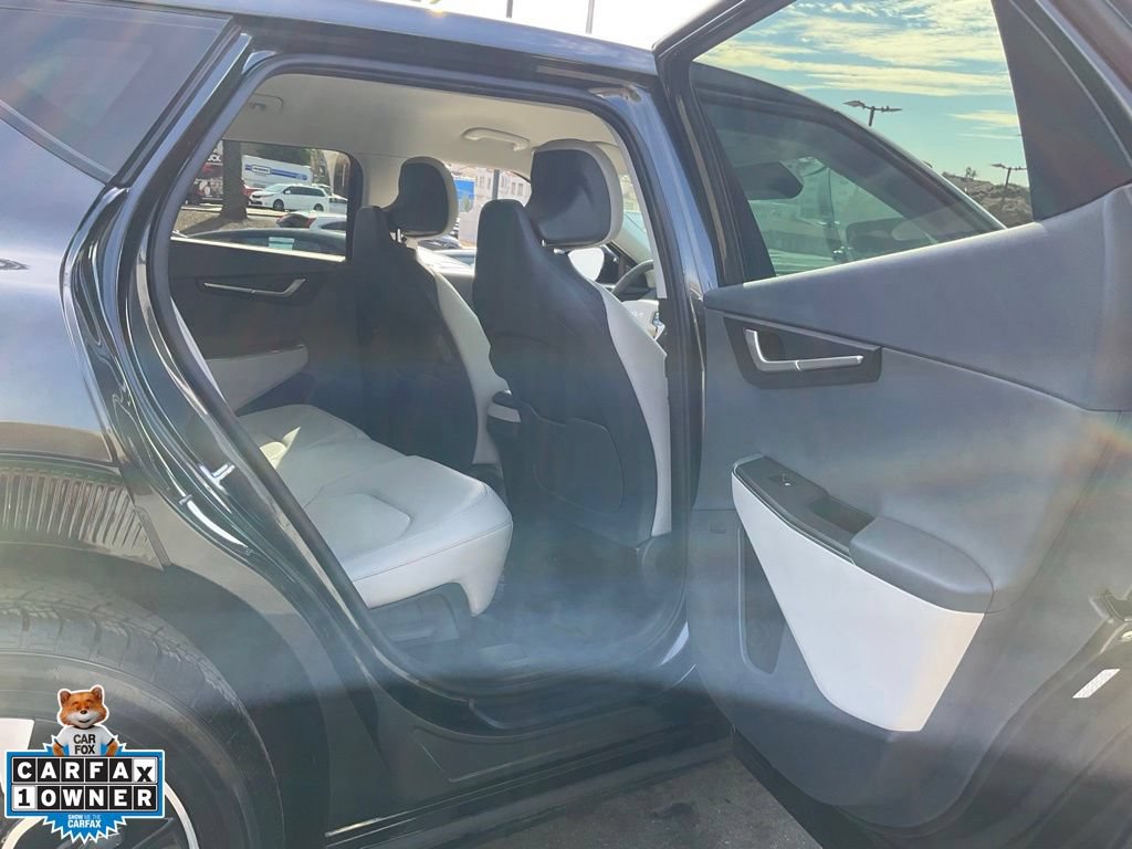 Used 2024 Kia EV6 Wind w/ Wind Technology Package RWD image 48