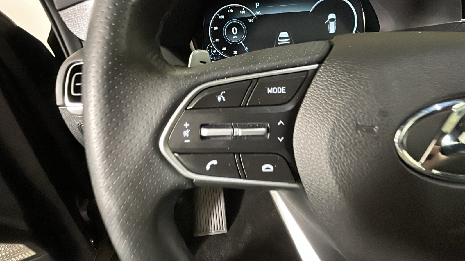 Used 2020 Hyundai Palisade Limited FWD image 20
