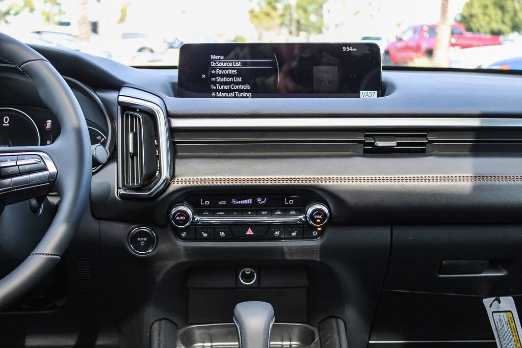 New 2026 MAZDA CX-50 2.5 Hybrid w/ Weather Package image 15