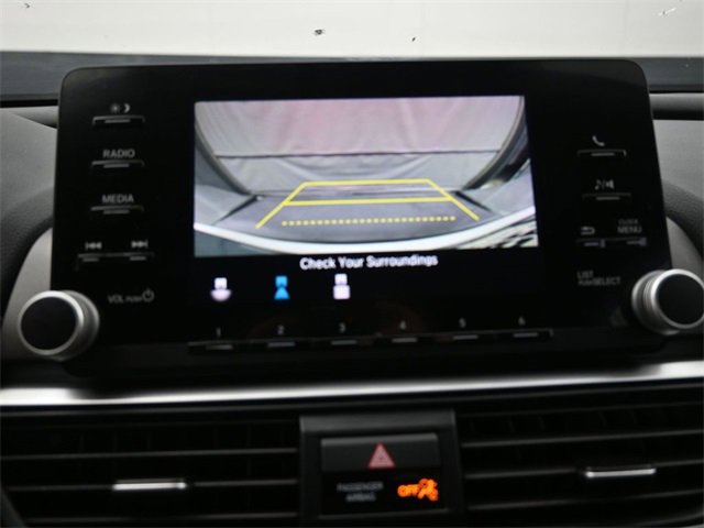 Used 2020 Honda Accord LX image 3