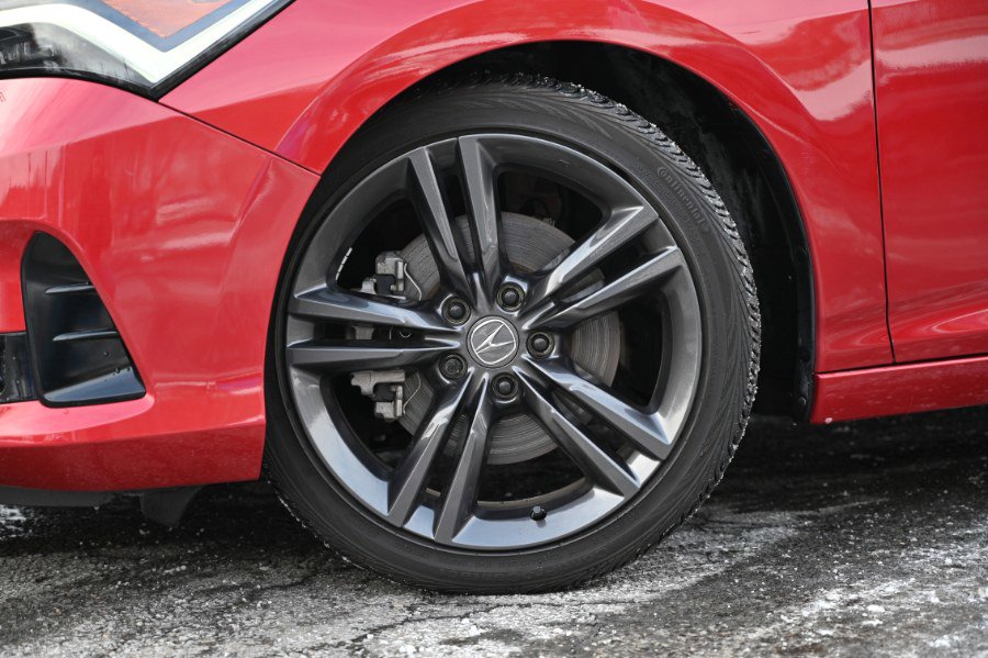 Used 2023 Acura Integra A-Spec image 13