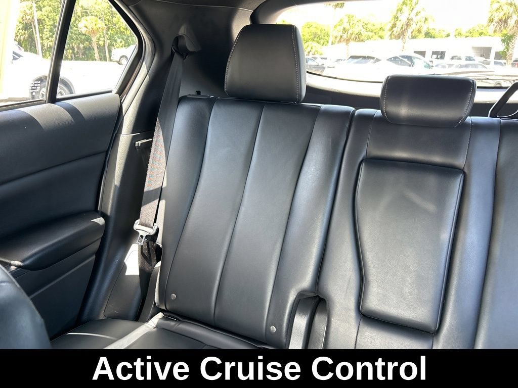 Used 2024 Mitsubishi Eclipse Cross SEL AWD/4WD image 12