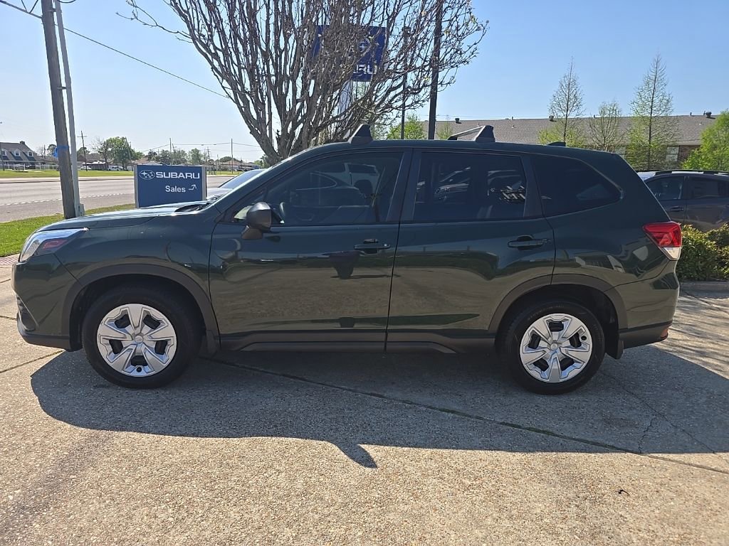 Used 2023 Subaru Forester image 9
