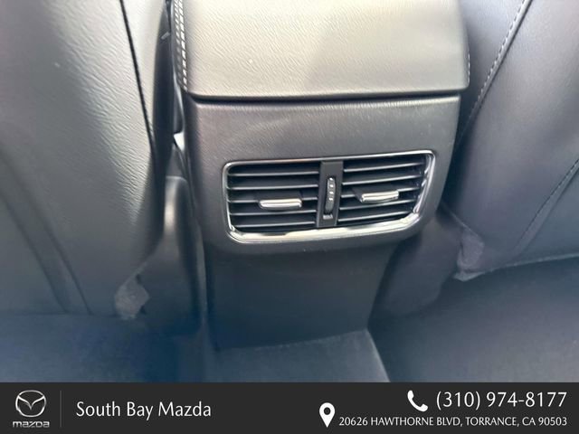 New 2025 MAZDA CX-5 AWD 2.5 S image 12