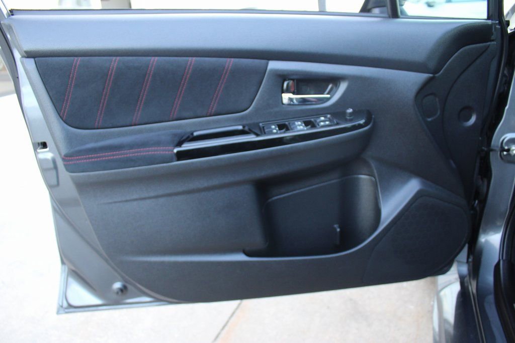 Used 2021 Subaru WRX STI AWD/4WD image 9