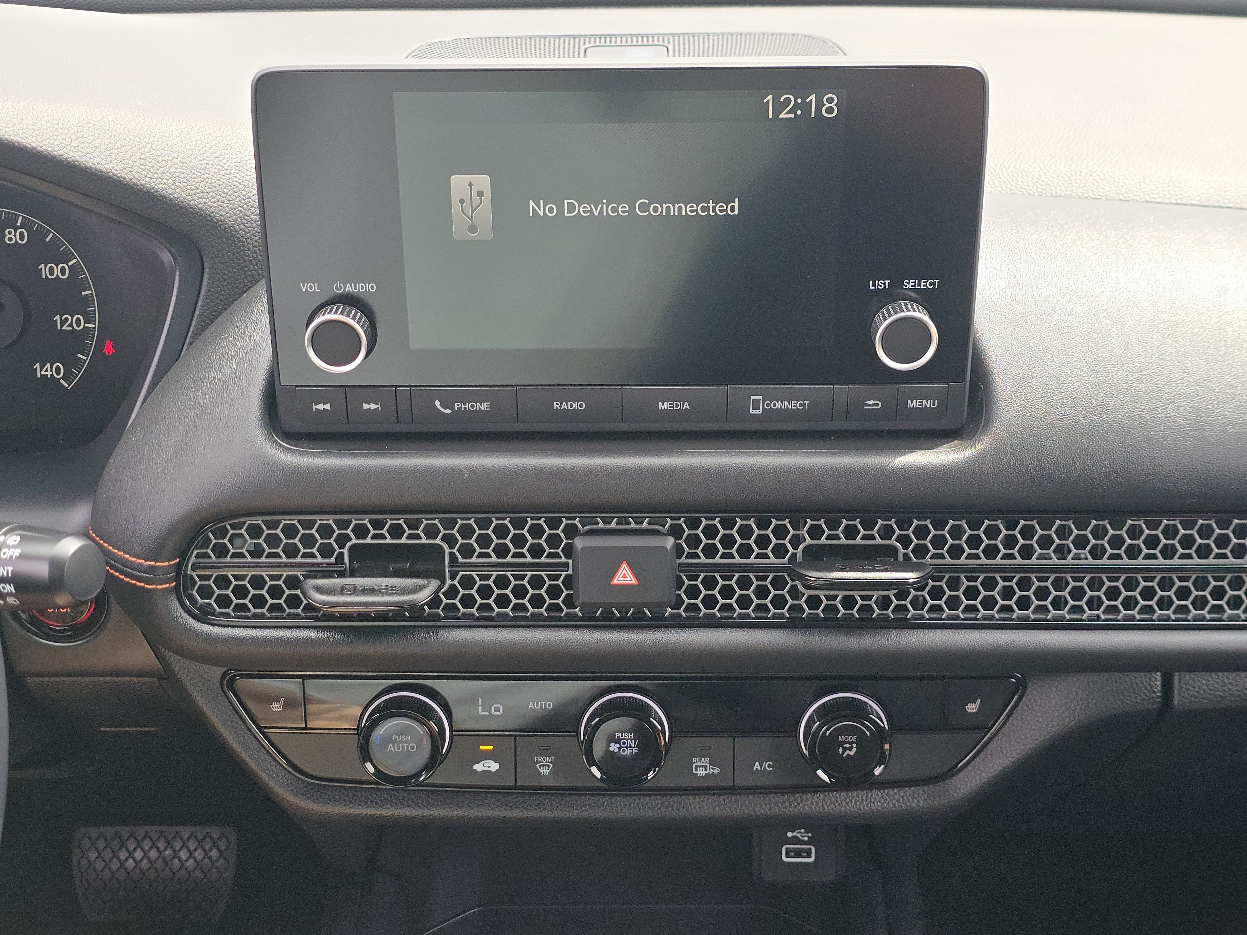 Used 2024 Honda HR-V Sport image 24