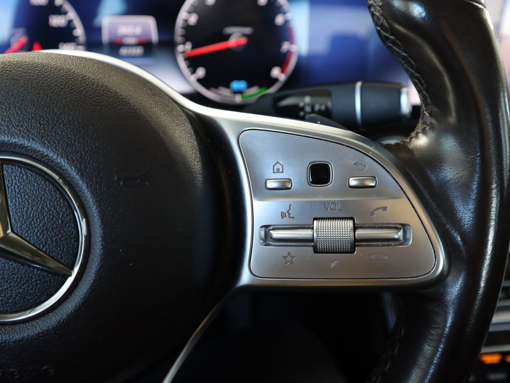 Used 2019 Mercedes-Benz CLS 450 4MATIC image 12