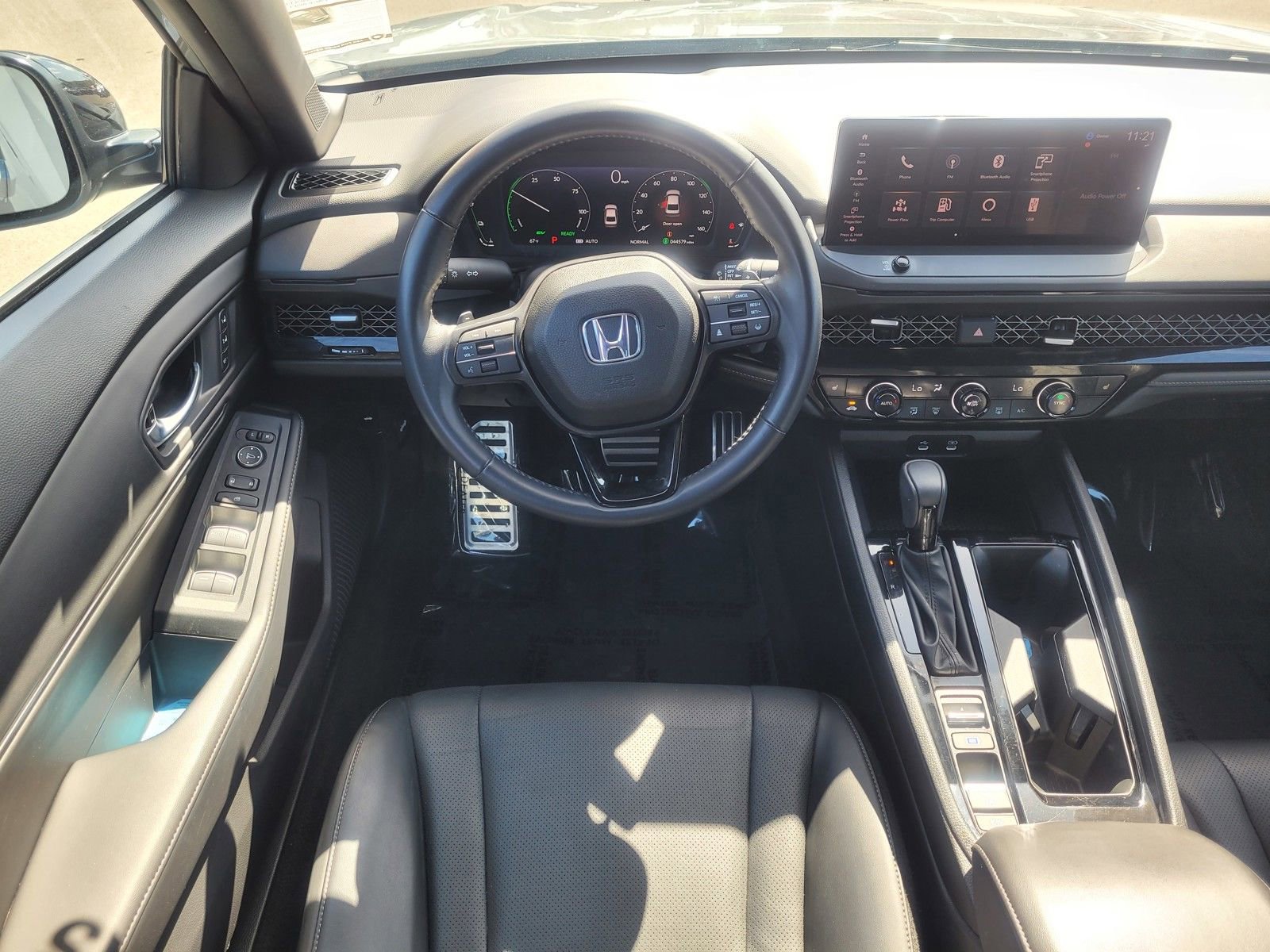 Certified 2024 Honda Accord Sport image 14