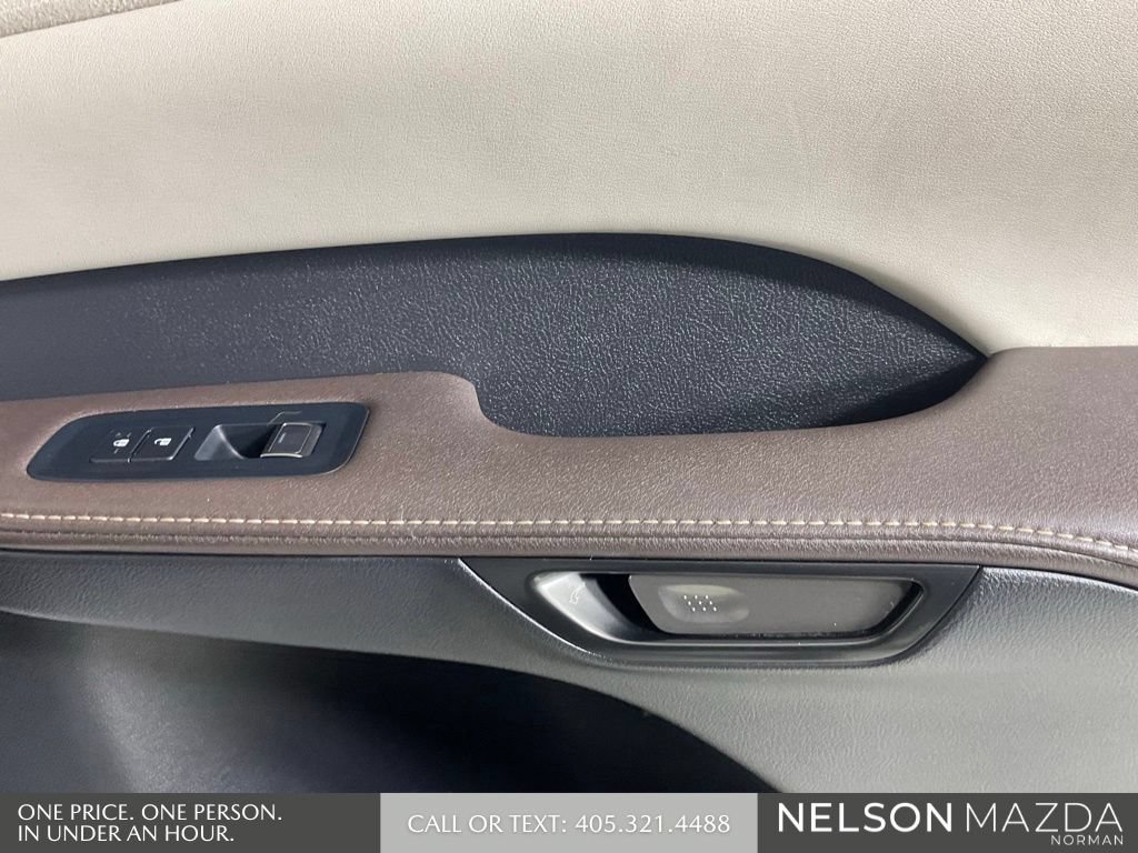 Used 2023 Lexus RX 350 AWD w/ Cold Area Package image 19