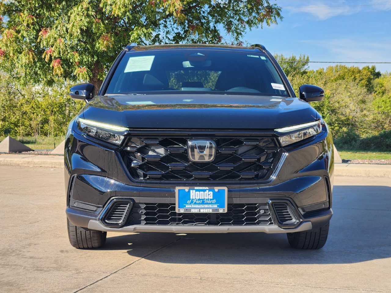 Used 2026 Honda CR-V Sport-L image 2