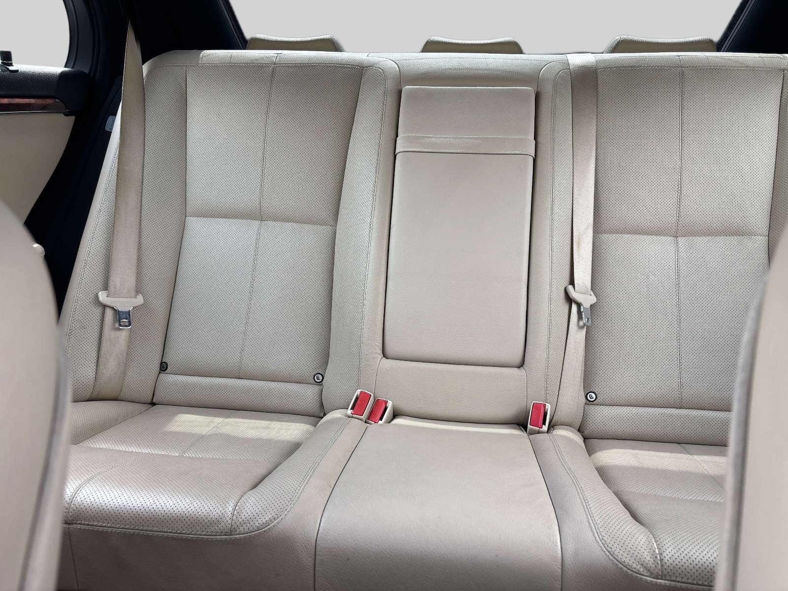 Used 2009 Mercedes-Benz S 550 4MATIC image 29