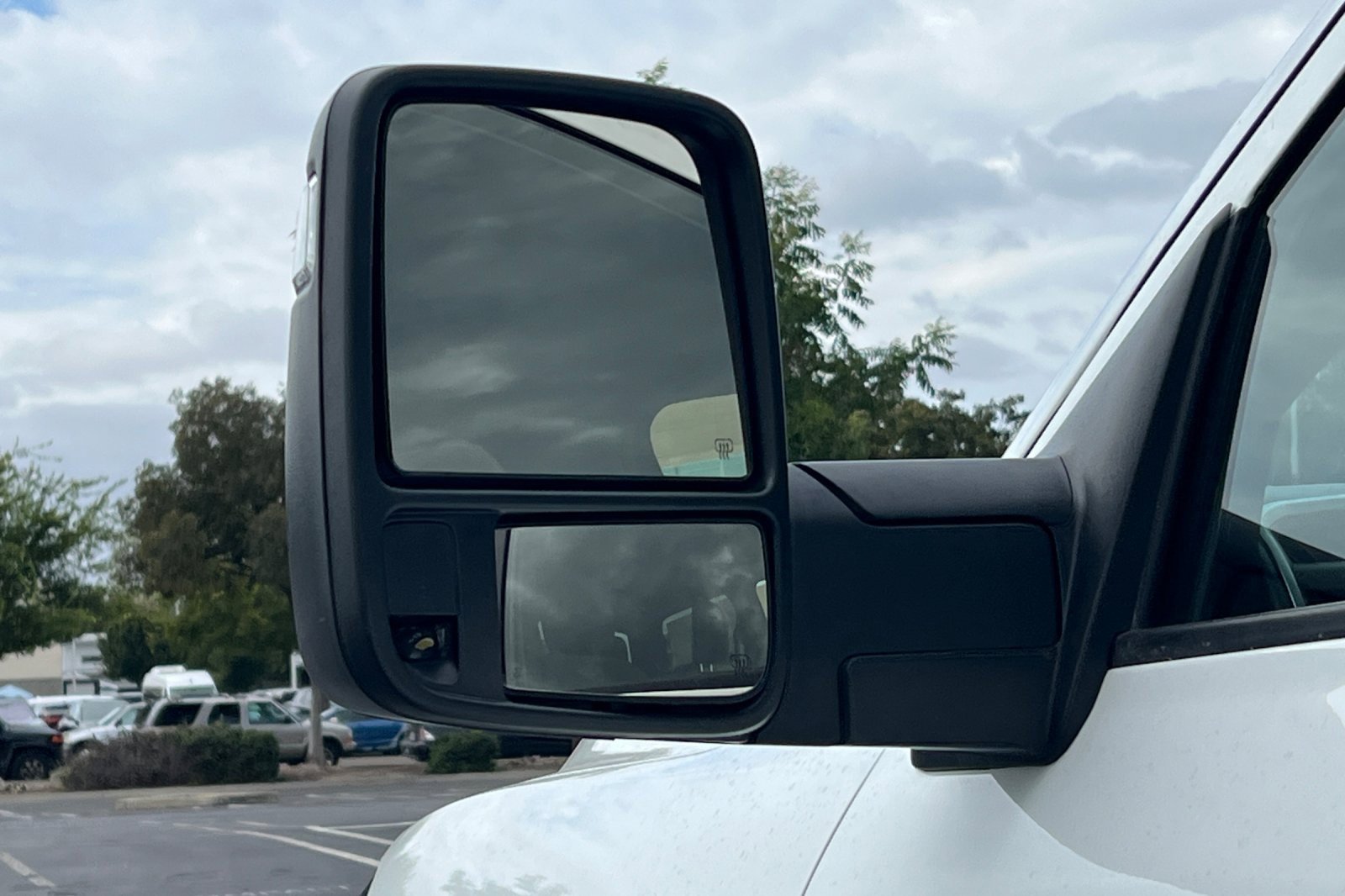 Used 2024 RAM 3500 Big Horn image 52