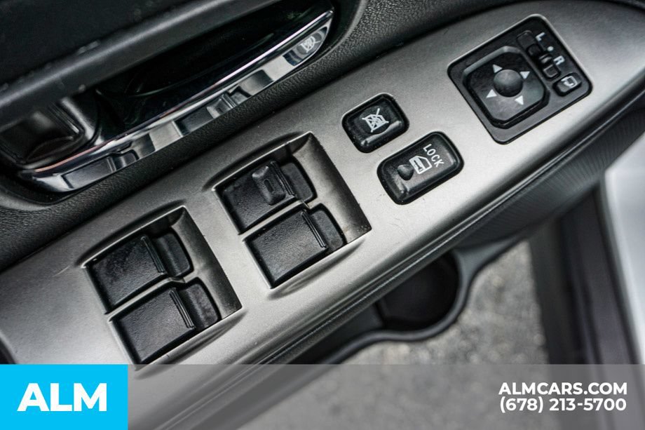 Used 2024 Mitsubishi Outlander Sport SE AWD/4WD image 47