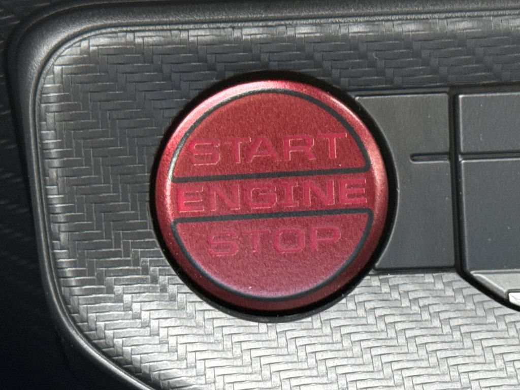 New 2026 Ford Mustang Premium RWD image 22