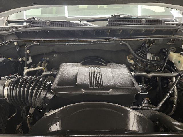 Used 2020 Chevrolet Silverado 2500 LT AWD/4WD image 34