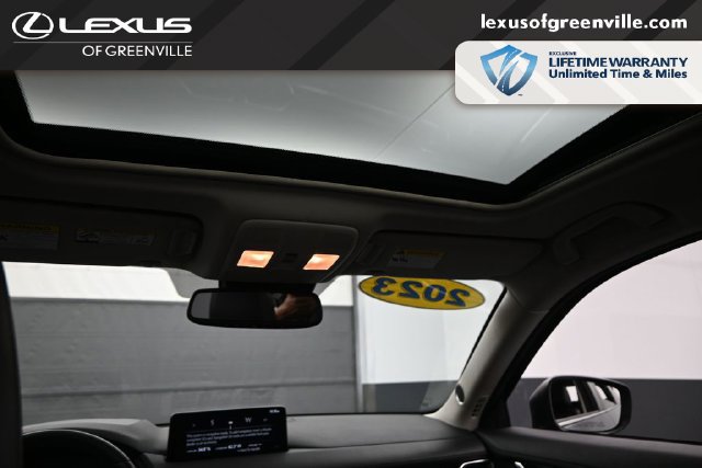 Used 2023 MAZDA CX-5 AWD 2.5 S w/ Premium Plus Pkg image 25