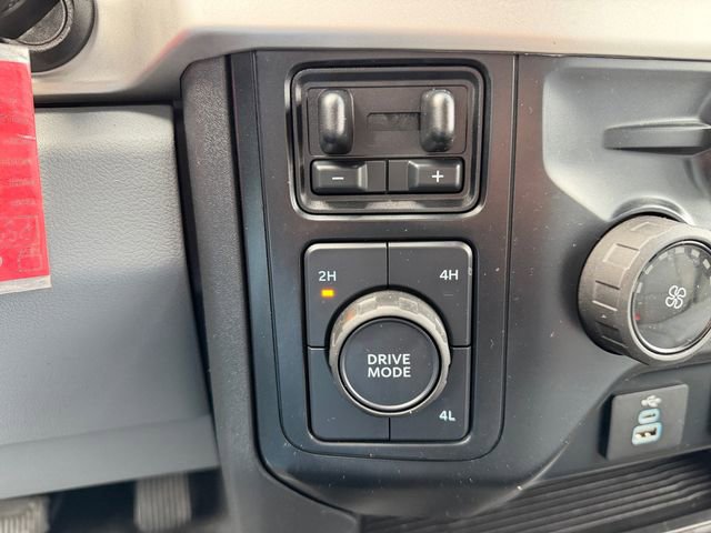 Used 2023 Ford F550 4x4 SuperCab Super Duty image 31