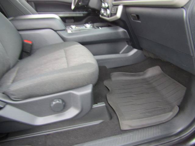 Certified 2024 Ford Expedition XLT AWD/4WD image 10