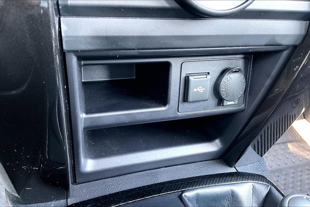 Used 2023 Toyota 4Runner TRD Off-Road Premium w/ Moonroof Package image 15