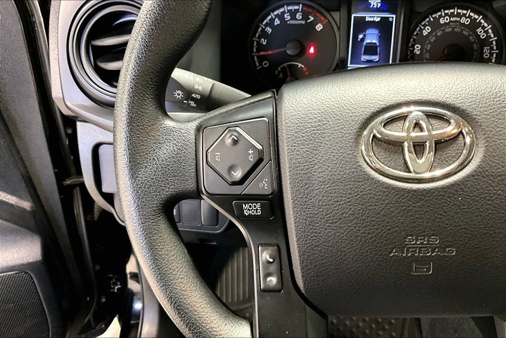 Used 2023 Toyota Tacoma SR image 23