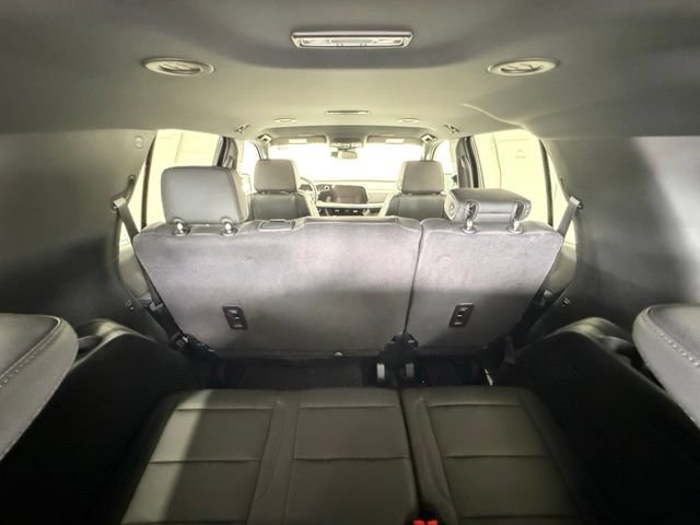 New 2026 Chevrolet Tahoe LT w/ Comfort Package AWD/4WD image 34