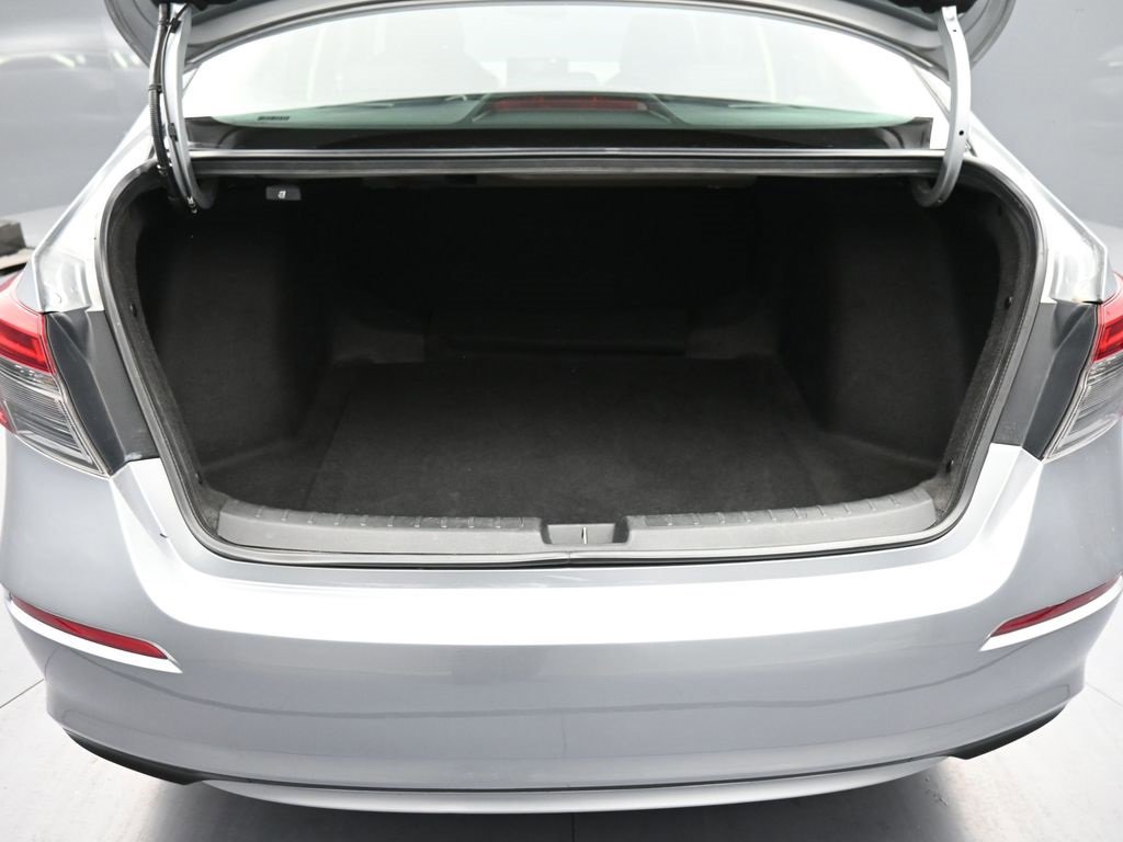 Certified 2023 Honda Civic LX image 21