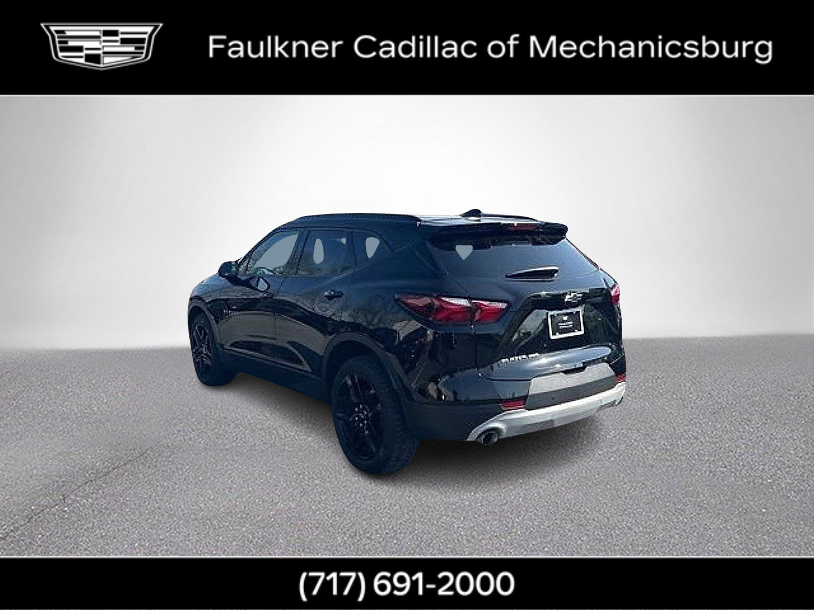 Used 2020 Chevrolet Blazer LT AWD/4WD image 7