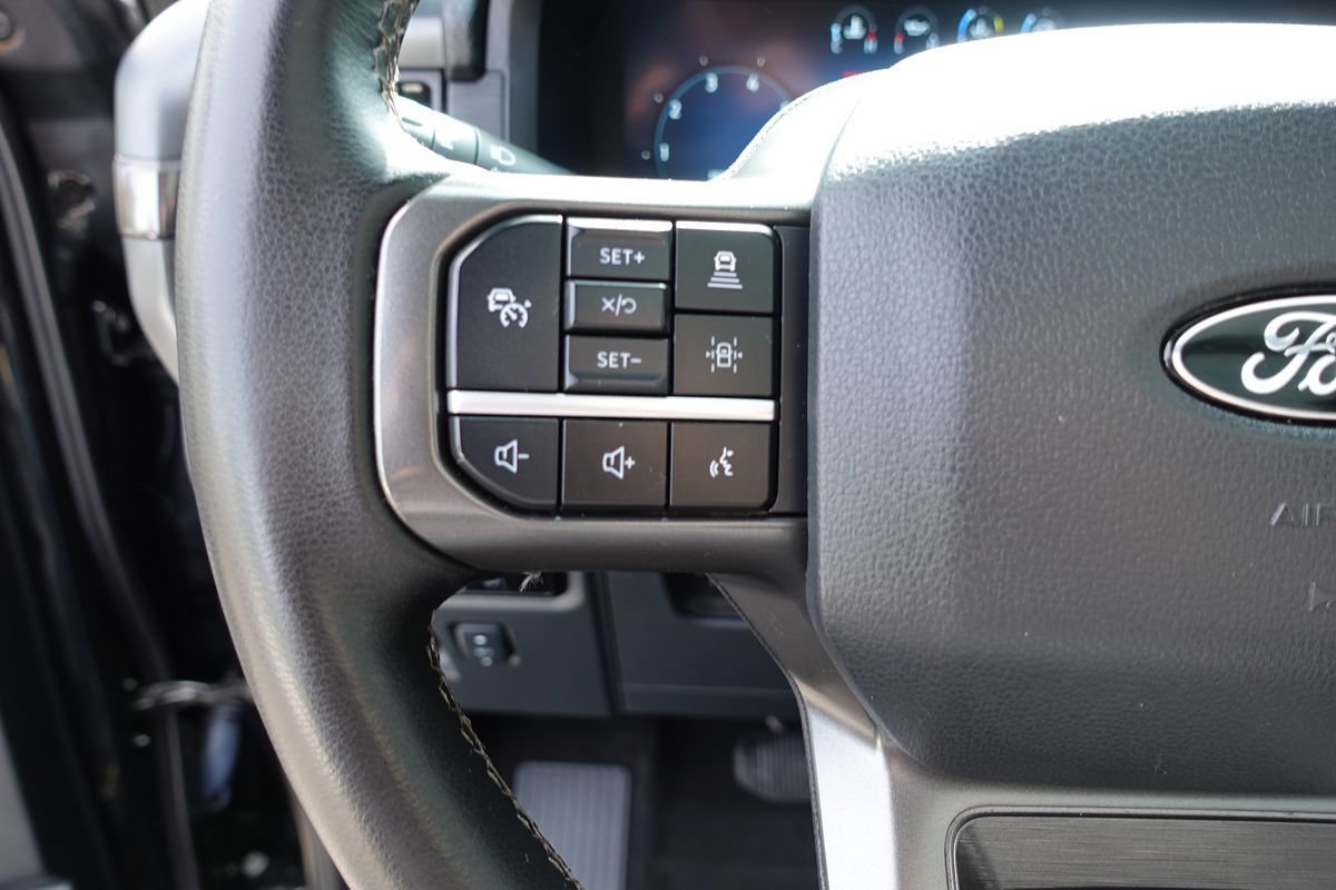 Used 2024 Ford F150 XLT w/ Equipment Group 303A High AWD/4WD image 62