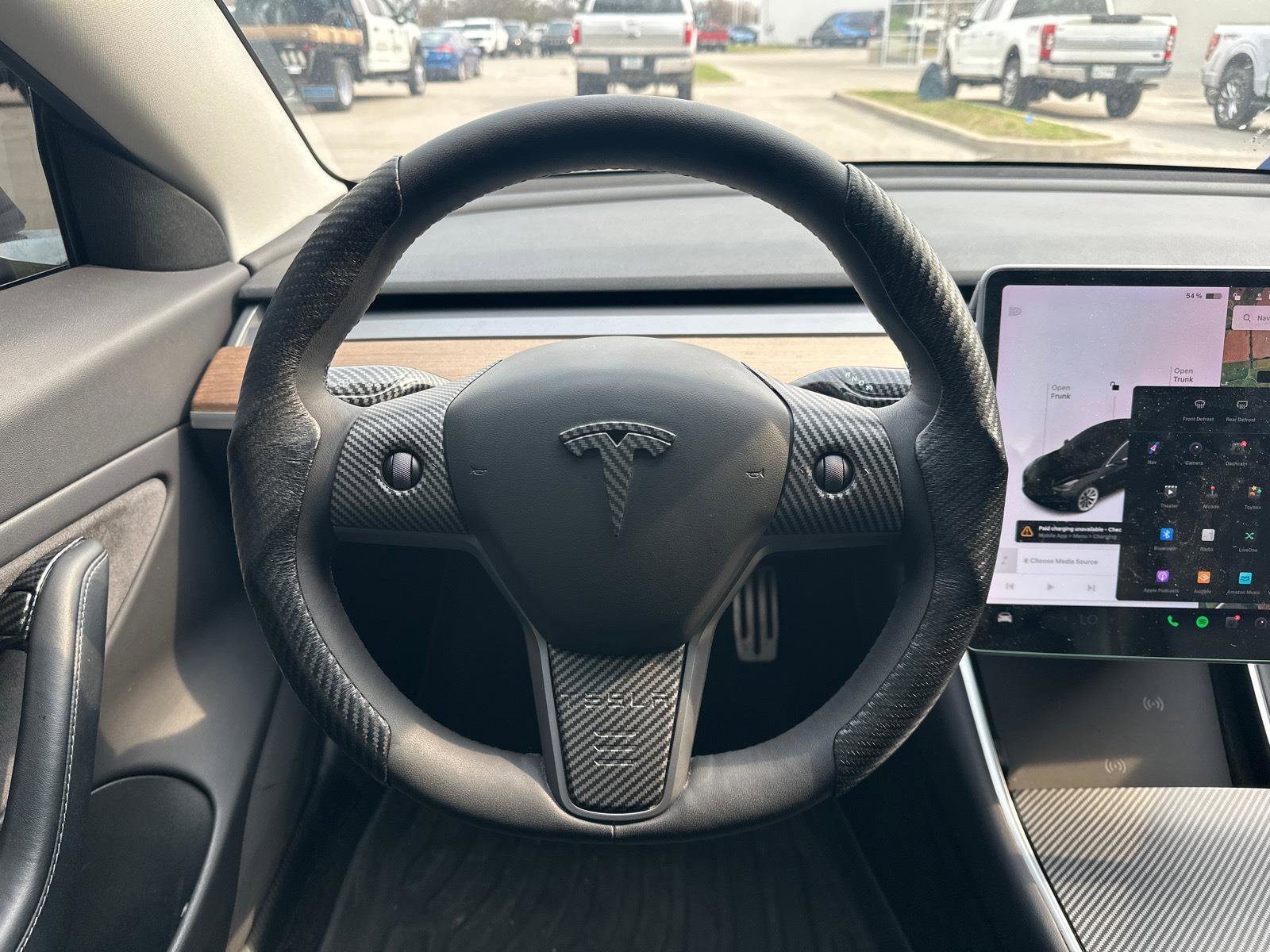 Used 2019 Tesla Model 3 Performance image 16