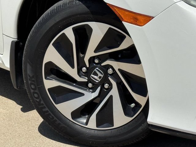 Used 2017 Honda Civic LX image 31