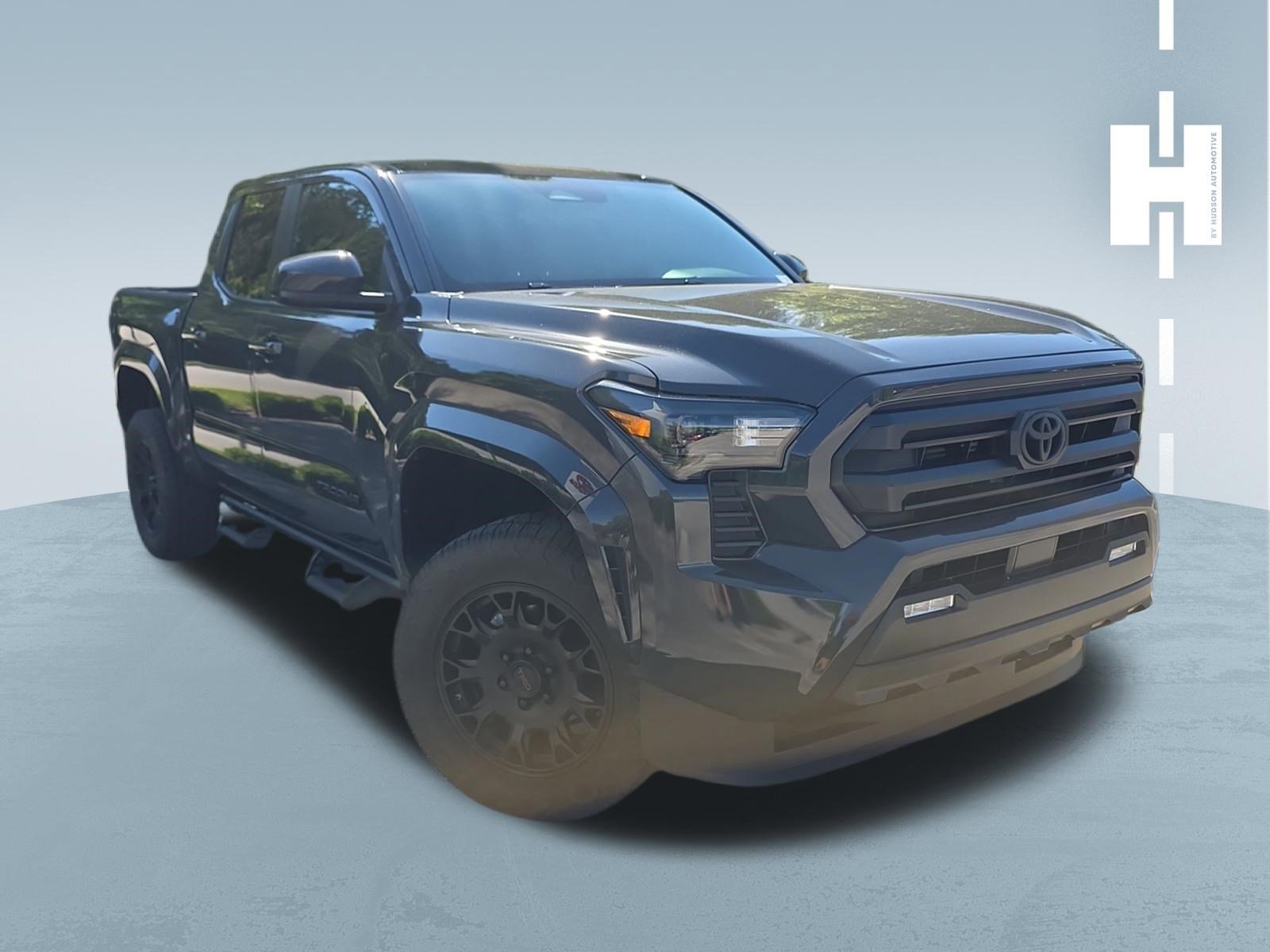 Used 2025 Toyota Tacoma SR5