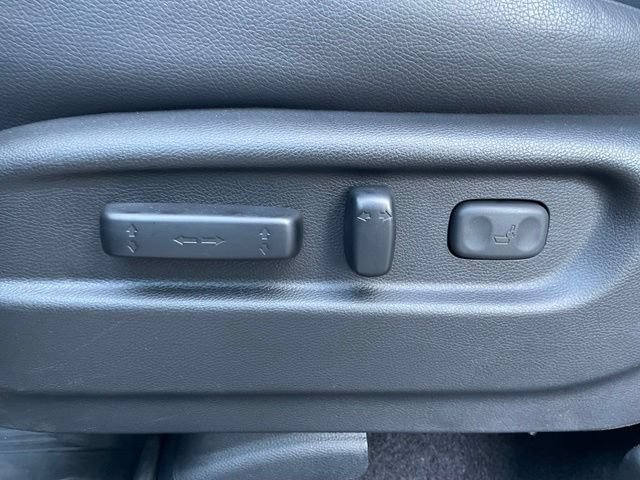 Used 2026 Honda Ridgeline TrailSport image 10