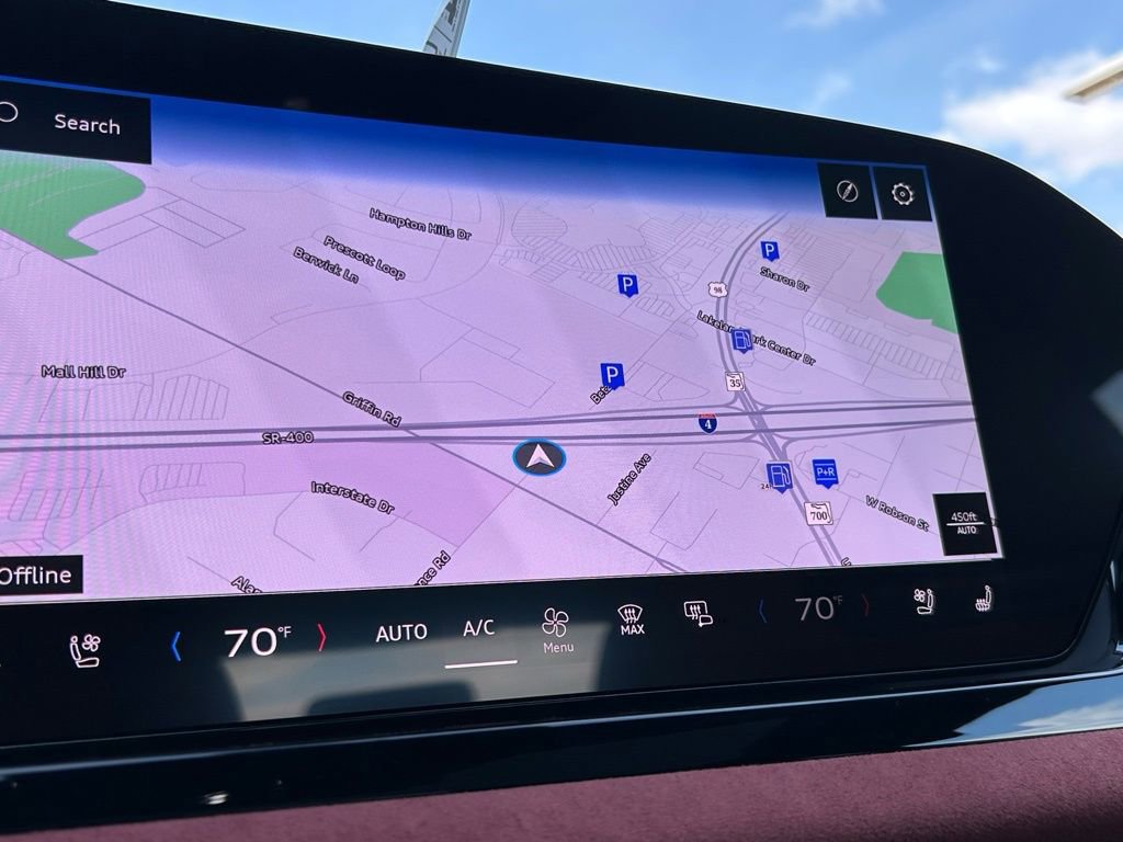 New 2025 Audi S5 Premium Plus image 23