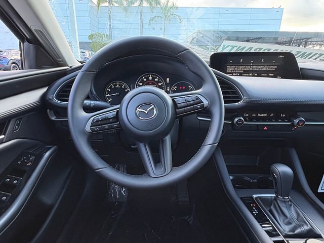 New 2026 MAZDA MAZDA3 s Sport FWD image 11