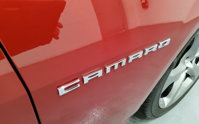 Used 2014 Chevrolet Camaro SS w/ RS Package image 39