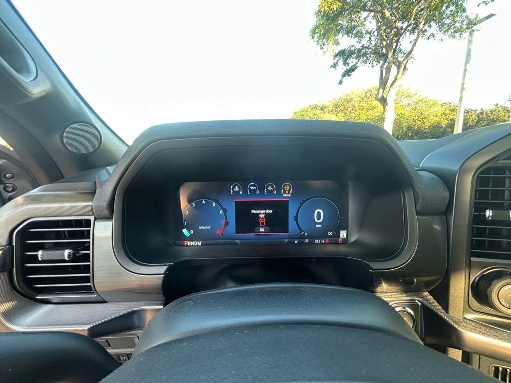 New 2026 Ford F150 Lariat w/ Equipment Group 502A High image 40