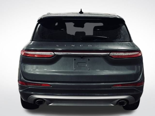 Used 2022 Lincoln Corsair AWD w/ Equipment Group 101A image 8