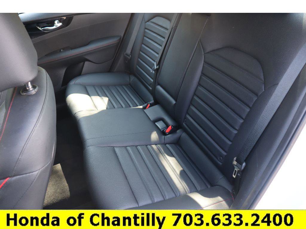 Used 2023 Kia Forte GT w/ GT2 Package image 32