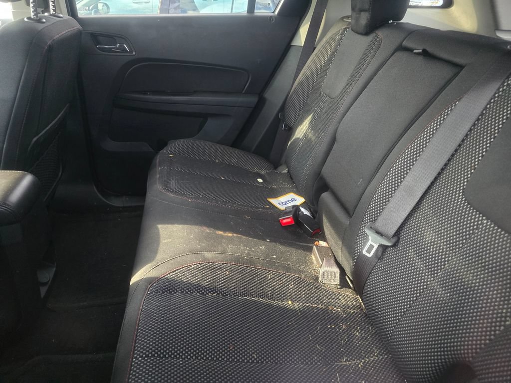 Used 2017 GMC Terrain SLE w/ Chrome Edition FWD image 22