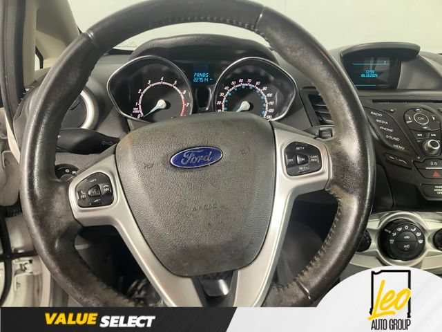 Used 2015 Ford Fiesta SE FWD image 12