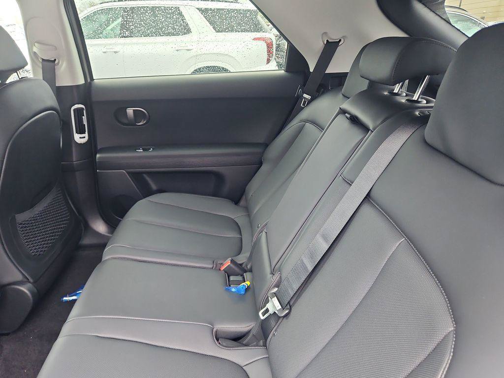 New 2025 Hyundai Ioniq 5 SEL AWD/4WD image 19