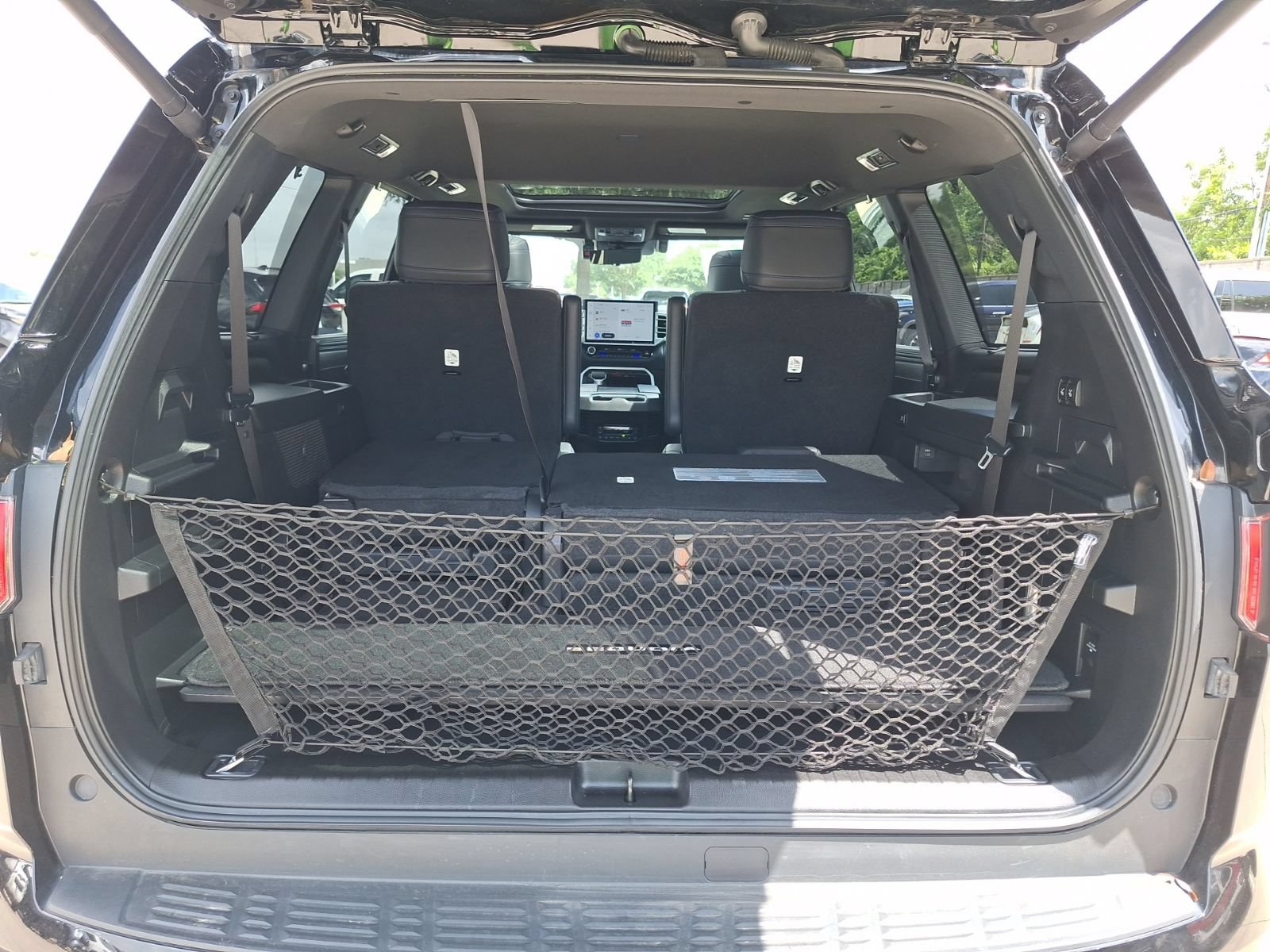 Used 2023 Toyota Sequoia Platinum RWD image 36