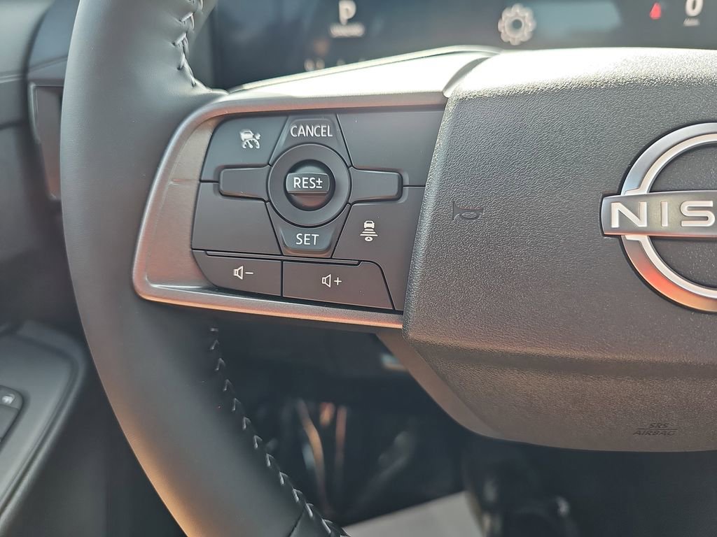 New 2026 Nissan Sentra SV w/ SV Convenience Package image 21